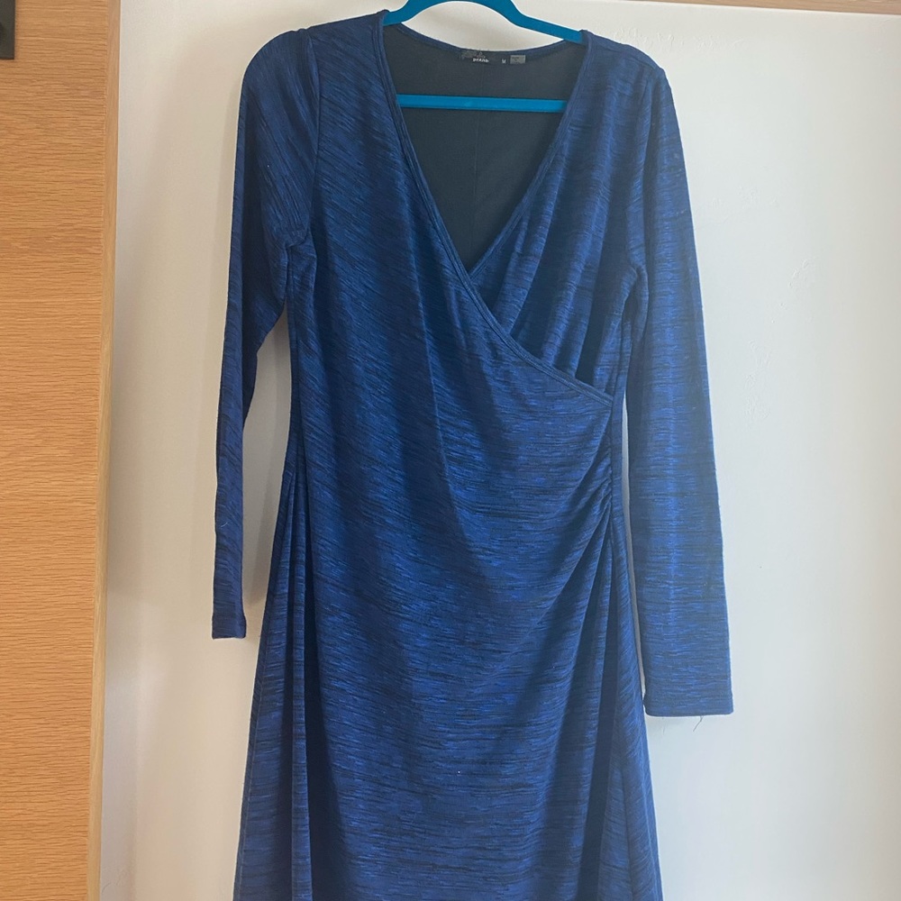Prana dress